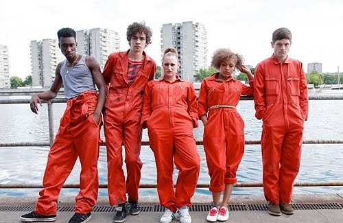 Misfits Fotoğrafı