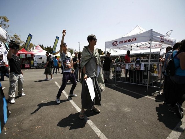 Flying Butterfly Fotoğrafı