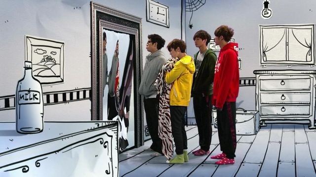 2am Show fotoğrafı