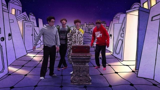 2am Show fotoğrafı