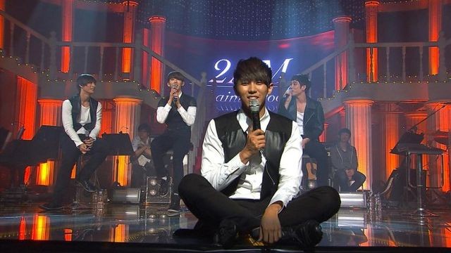 2am Show fotoğrafı