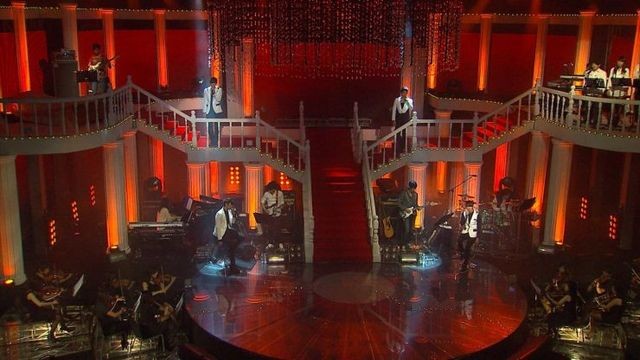 2am Show Fotoğrafı