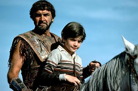 Time Bandits fotoğrafı