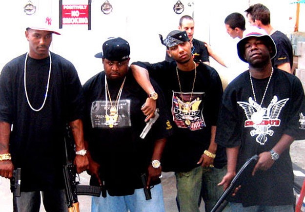 Killa Season fotoğrafı