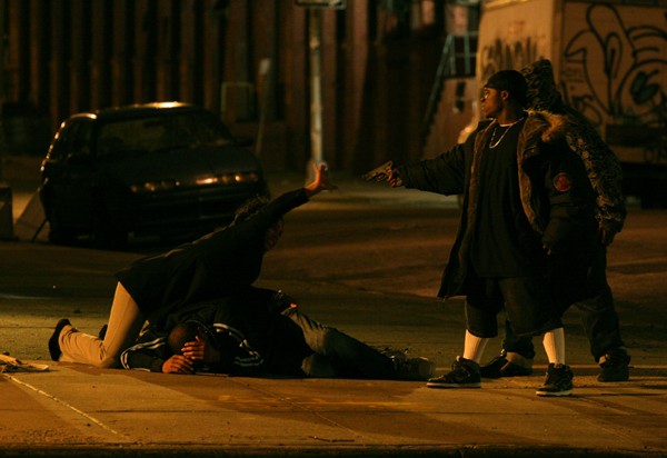 The Project fotoğrafı