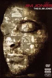 This ıs Jim Jones (2009) afişi