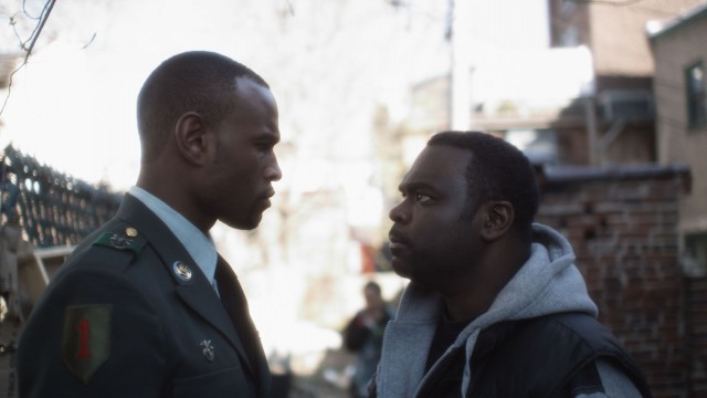 Cost Of A Soul fotoğrafı