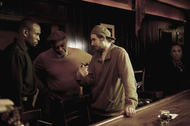 Cost Of A Soul fotoğrafı