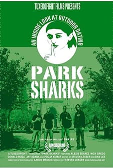 Park Sharks (2009) afişi