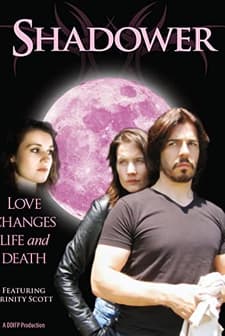 Shadower (2010) afişi