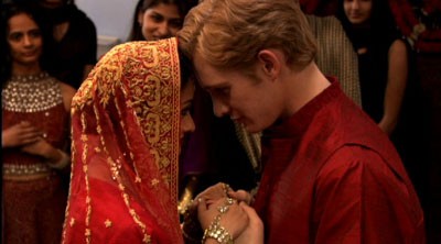 Night Of Henna fotoğrafı