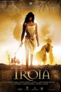 Troya (2006) afişi