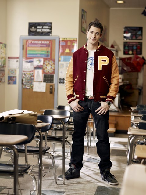 The Hard Times Of Rj Berger fotoğrafı