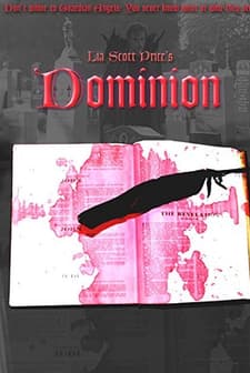 Dominion (2006) afişi