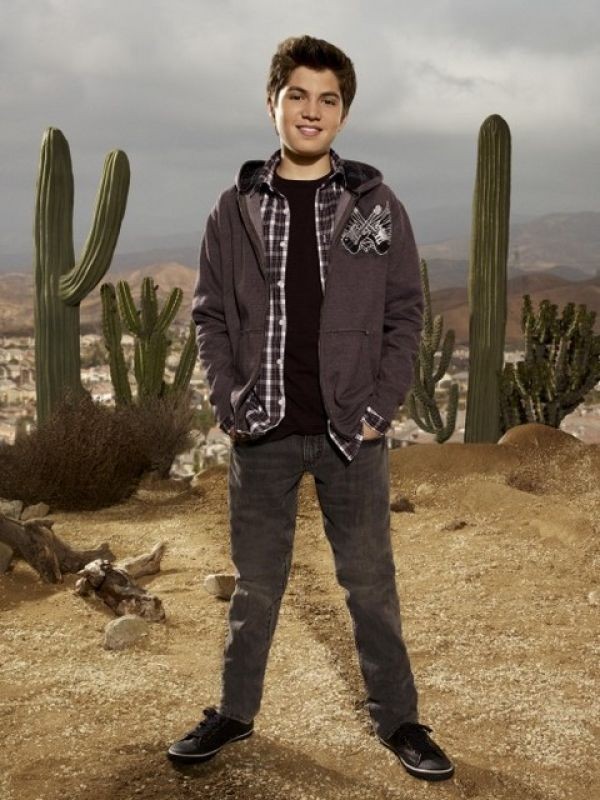 Sons Of Tucson Fotoğrafı