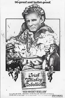 A Change In The Wind (1972) afişi