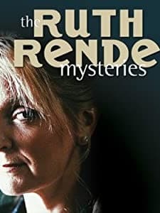 Ruth Rendell Mysteries (1987) afişi