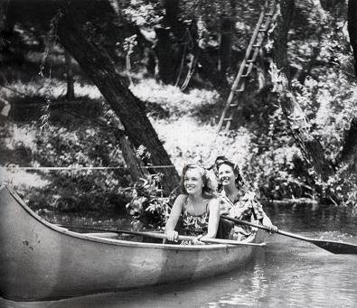 Scudda Hoo! Scudda Hay! Fotoğrafı