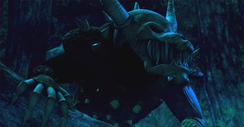 Geng: The Adventure Begins fotoğrafı