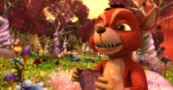 Geng: The Adventure Begins fotoğrafı