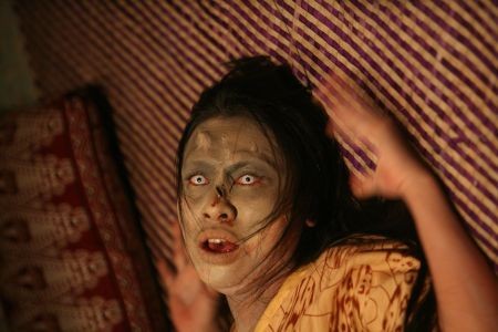 Zombie Kampung Pisang fotoğrafı