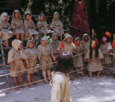 Senario Pemburu Emas Yamashita fotoğrafı