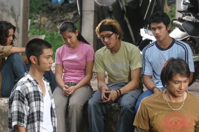 Anak Halal Fotoğrafı