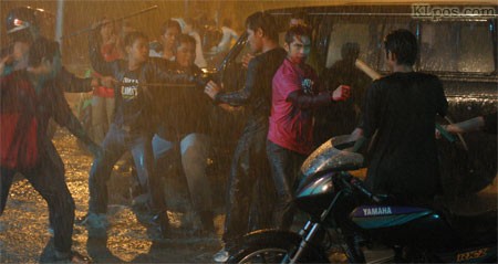 Anak Halal fotoğrafı