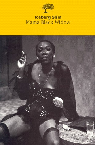 Mama Black Widow (2011) afişi