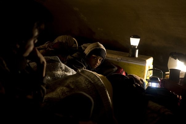 South Dakota Fotoğrafı