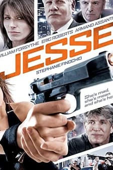 Jesse (2011) afişi