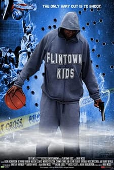 Flintown Kids (2005) afişi