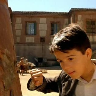 El Espinazo Del Diablo Fotoğrafı