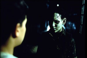 El Espinazo Del Diablo Fotoğrafı