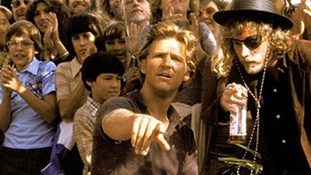 Cutter'ın Yolu fotoğrafı