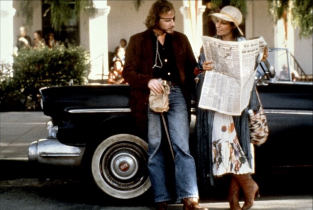 Cutter'ın Yolu fotoğrafı