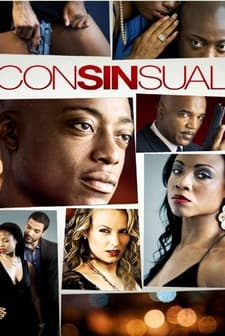 Consinsual (2010) afişi