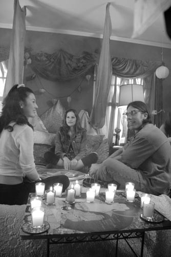 Come Together fotoğrafı