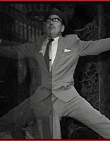 Harry Worth (1966) afişi