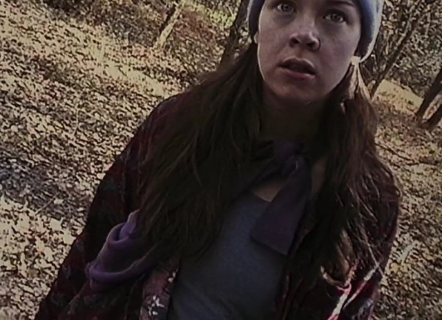 Blair Cadısı Fotoğrafı