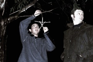 Blair Cadısı Fotoğrafı