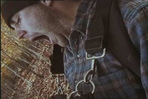 Blair Cadısı Fotoğrafı