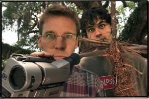 Blair Cadısı Fotoğrafı