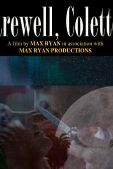 Farewell Colette (2001) afişi