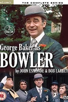 Bowler (1973) afişi