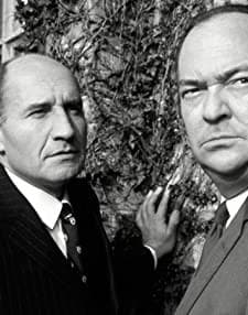 Softly Softly (1966) afişi