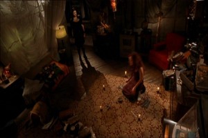 Blair Cadısı 2: Gölgelerin Dili fotoğrafı