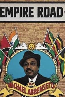 Empire Road (1978) afişi