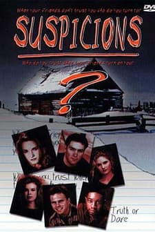 Suspicions ? (1995) afişi