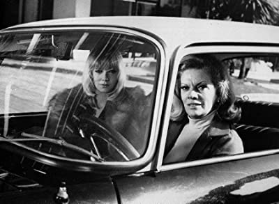 Rolando Rivas, Taxista (1974) afişi